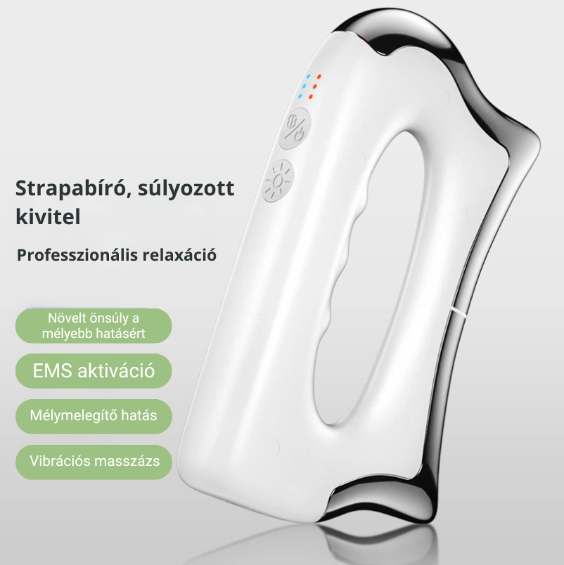 FasciaPulseOne™